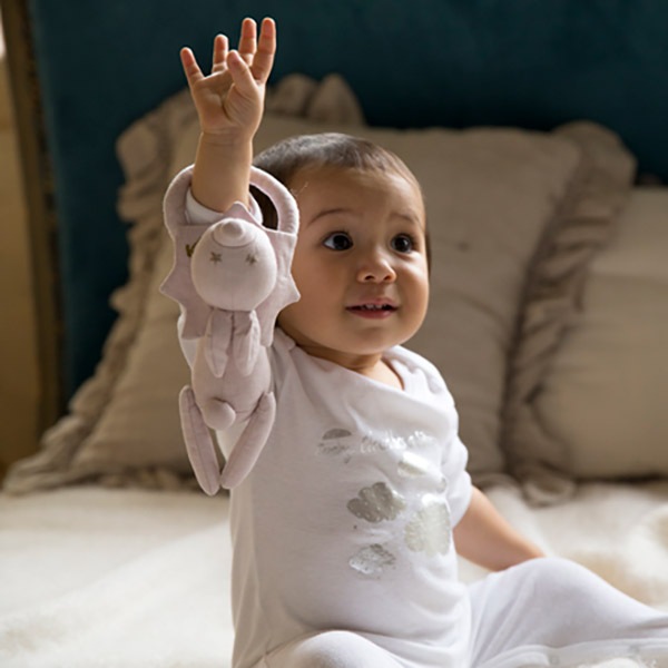 MARLMARL BFF ブランケット / リリーバニー ｜ マールマール