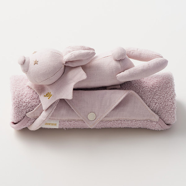 MARLMARL �ޡ���ޡ��� BFF �֥�󥱥å� /  ��꡼�Хˡ�
