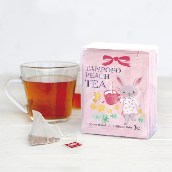 Karel Capek ڥå Ź  BrilliantBaby ݤݥԡƥ 5P