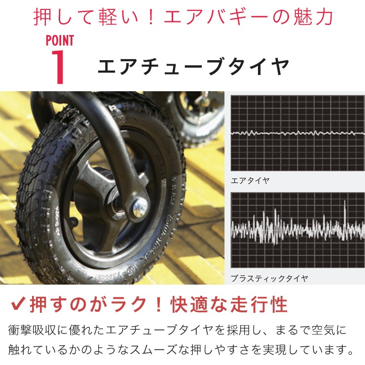 AirBuggy COCO ץߥǥ եС / 饹꡼