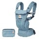 ErgoBabyCarrier SG 르٥ӡ  ֥꡼ 졼ȥ֥롼 ѥСå / ȥͥӡSGѥС