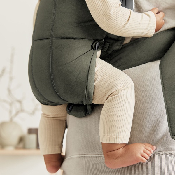 BabyBjorn �٥ӡ��ӥ��� �٥ӡ�����ꥢ MINI �����֥� / ���������꡼��