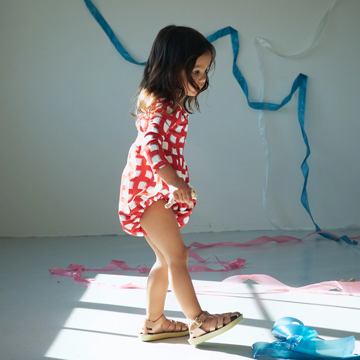 MARLMARL �ޡ���ޡ��� �����०���� ����åɥ�������  (90cm) / ��å�