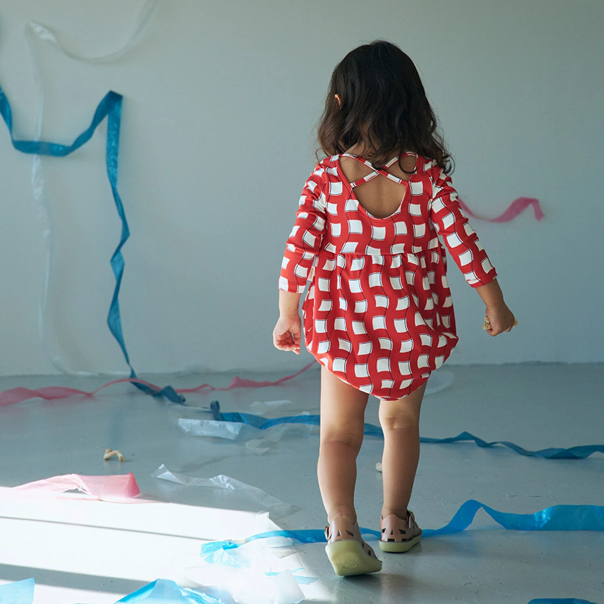 MARLMARL �ޡ���ޡ��� �����०���� ����åɥ�������  (90cm) / ��å�