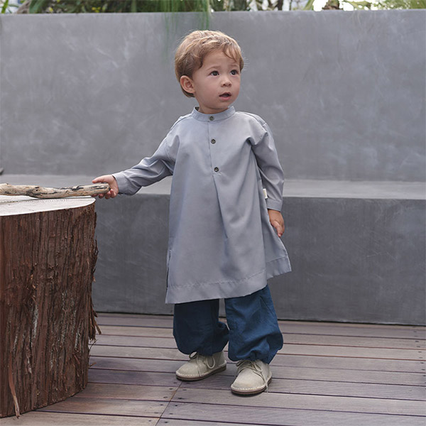 MARLMARL �ޡ���ޡ��� ���ץ��� kardia new sage for Baby (80-90cm) / ������