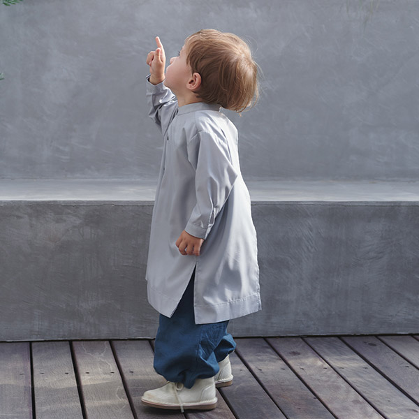 MARLMARL �ޡ���ޡ��� ���ץ��� kardia new sage for Baby (80-90cm) / ������