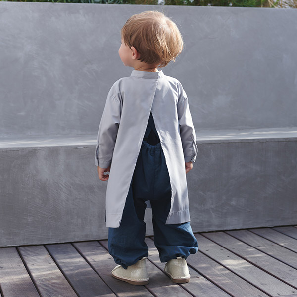 MARLMARL �ޡ���ޡ��� ���ץ��� kardia new sage for Baby (80-90cm) / ������