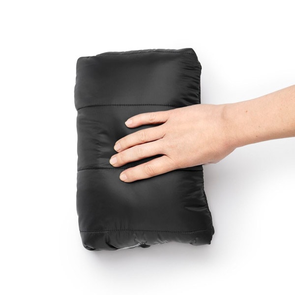 BABYBJÖRN ベビーキャリア用ウィンターカバー ブラック ベビービョルン BabyBjorn ウィンターカバー ブラック ブリベビ通販