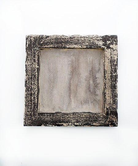 アンティークフレーム 正方形 インテリア雑貨 Fleur Commune