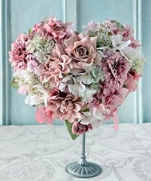 アーティフィッシャルのブーケ アーティフィシャルフラワーブーケキット | Fleur Commune