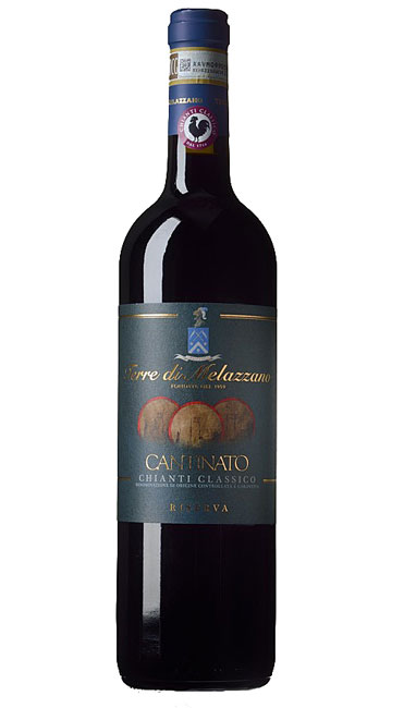 Terre di Melazzano Chianti Classico Riserva"Cantinato"ÎڎÎގҎ׎ɡݎÎ׎؎ގَގ"ݎÎŎ" D.O.C.G 2019