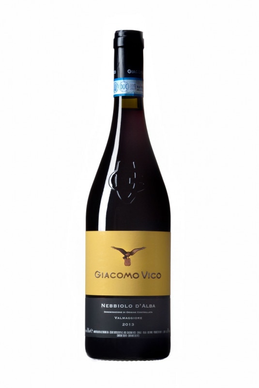 ���ގ����ӎ����ގ��������Ȏ��ˎގ����ێ����ގَʎގ��Ɏ̎ގ؎��������ގ��َώ����ގ����ڡɡ�DOC 2013��GIACOMO VICO NEBBIOLO D'ALBA "BRICCO VALMAGGIORE"