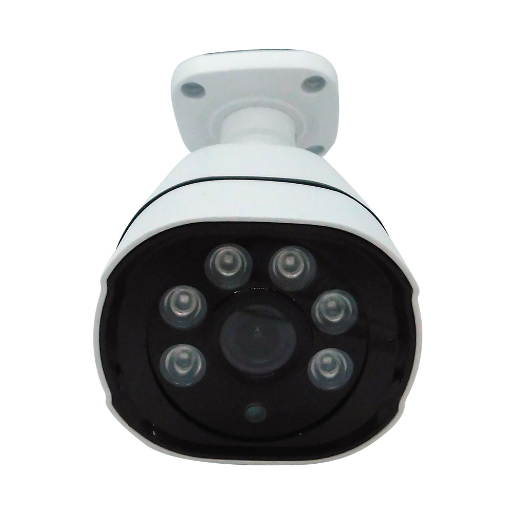 防犯カメラ 400万画素PoEタイプNVR防犯カメラ(SEC-N-xMシリーズ増設