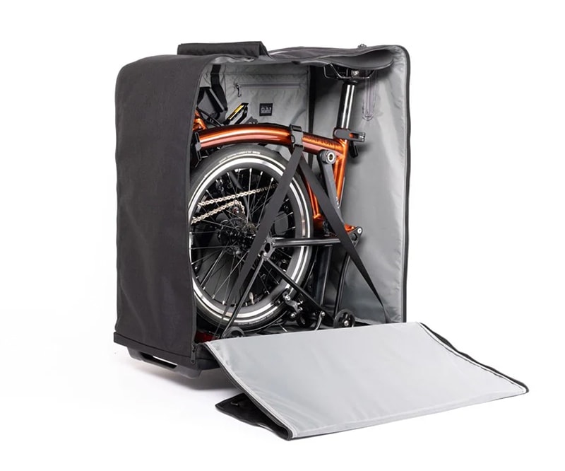ブロンプトン 2009アップルグリーンノーパンク送込こみCバック付き発送木曜 ブランドで選ぶ,BROMPTON(ブロンプトン) | LIFE with BICYCLE