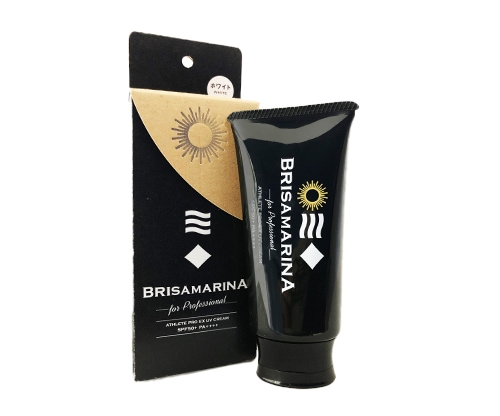 アスリートプロEX UVクリーム ホワイト