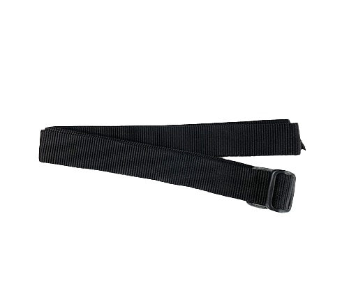 ショルダーベルトA(ぷち輪) ブラック