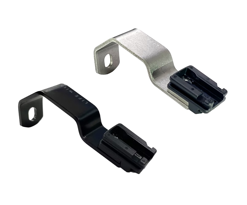 フロントライトステー