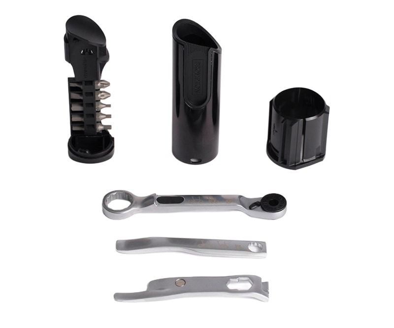 BROMPTON純正品,オプションパーツ | LIFE with BICYCLE Daikanyama