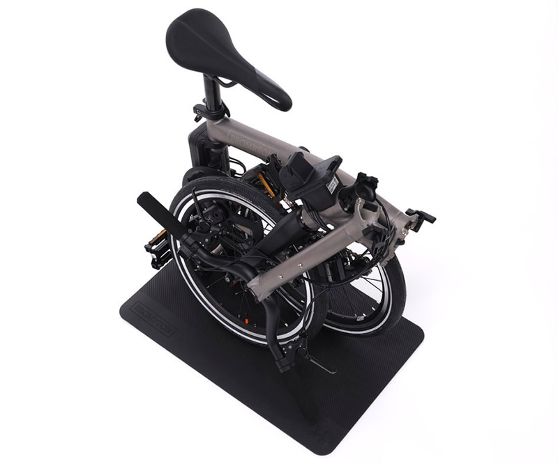 BROMPTON純正品 | LIFE with BICYCLE Daikanyama Online Shop