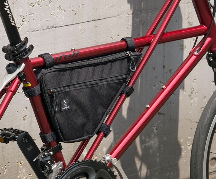 フレームバッグ for Tyrell Slant Frame