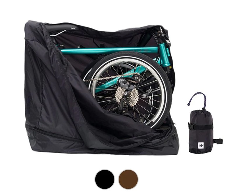 輪行バッグ 18インチ folding用