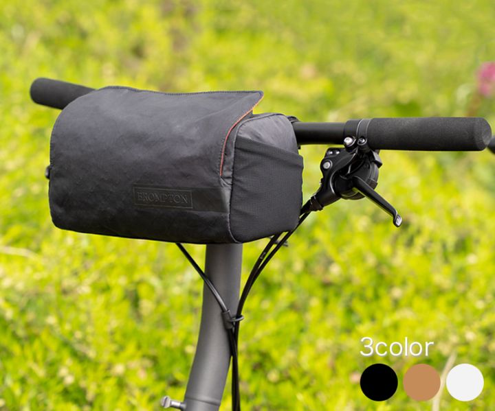 BROMPTON 純正バッグ BROMPTON純正品,バッグ類 | LIFE with BICYCLE Daikanyama Online Shop