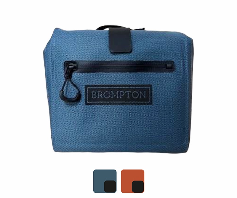 Roll Top Bag 14L Olive Green | ブランドで選ぶ,BROMPTON