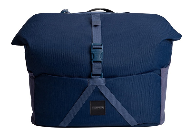 Messenger Bag 23L Black | ブランドで選ぶ,BROMPTON(ブロンプトン