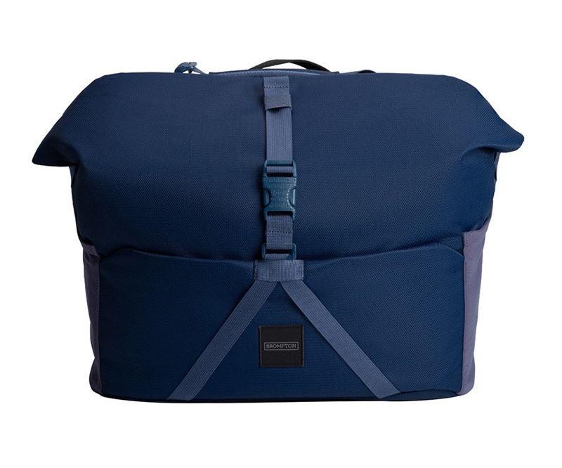 Messenger Bag 13L Black | ブランドで選ぶ,BROMPTON(ブロンプトン