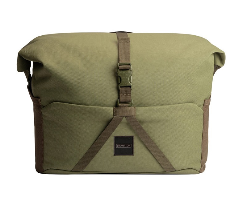 Basket Bag 23L Dark Grey | ブランドで選ぶ,BROMPTON(ブロンプトン