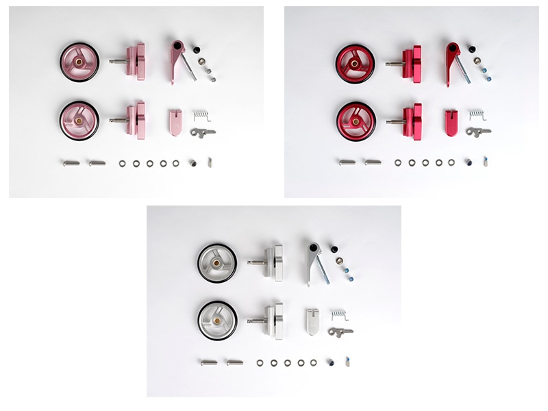 BROMPTON純正品 | LIFE with BICYCLE Daikanyama Online Shop