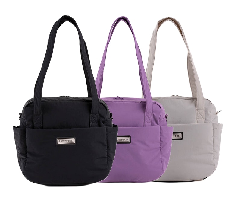 BROMPTON純正品,バッグ類 | LIFE with BICYCLE Daikanyama Online Shop