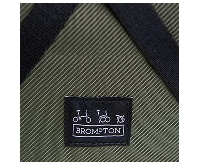 ブロンプトン ロールトップバッグ 28L ダークグレー Roll Top Bag 28L Dark Grey | ブランドで選ぶ,BROMPTON