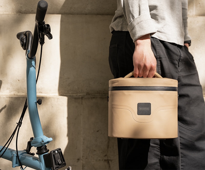 Zip Case -Large | ブランドで選ぶ,BROMPTON(ブロンプトン) | LIFE