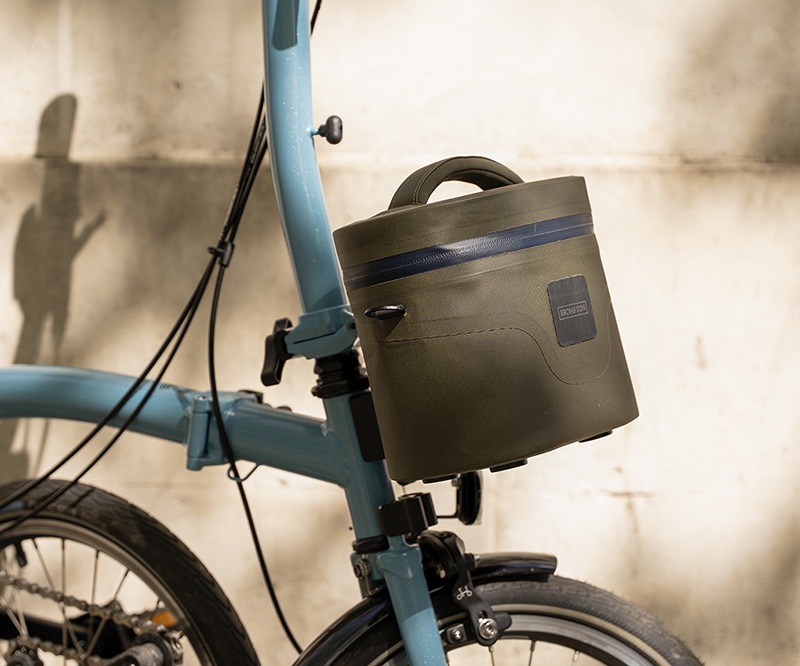 Zip Case -Medium | ブランドで選ぶ,BROMPTON(ブロンプトン) | LIFE