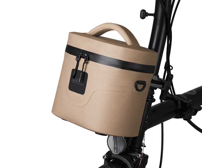 BROMPTON 　タペストリー　非売品 Zip Case -Medium | ブランドで選ぶ,BROMPTON(ブロンプトン