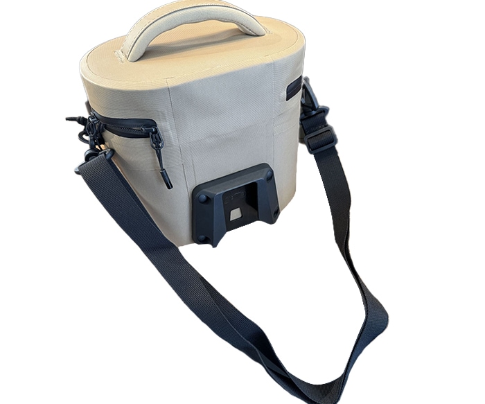 極美品 BROMPTONブロンプトン ダレスバッグ 2way 日本製 英国調 ❇️美品❇️ BROMPTON ブロンプトン ダレスバッグ 2WAY 英国調 鍵付き