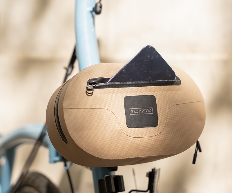 Zip Case - Small | ブランドで選ぶ,BROMPTON(ブロンプトン) | LIFE