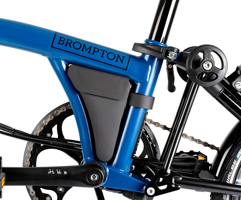 Puncture Pouch and Multi Tool | ブランドで選ぶ,BROMPTON