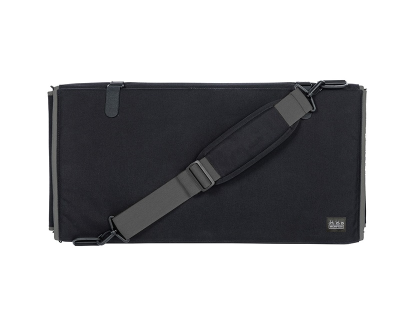 ブロンプトンBROMPTON トラベルバッグ Transit Travel Bag V2 Black | ブランドで選ぶ,BROMPTON