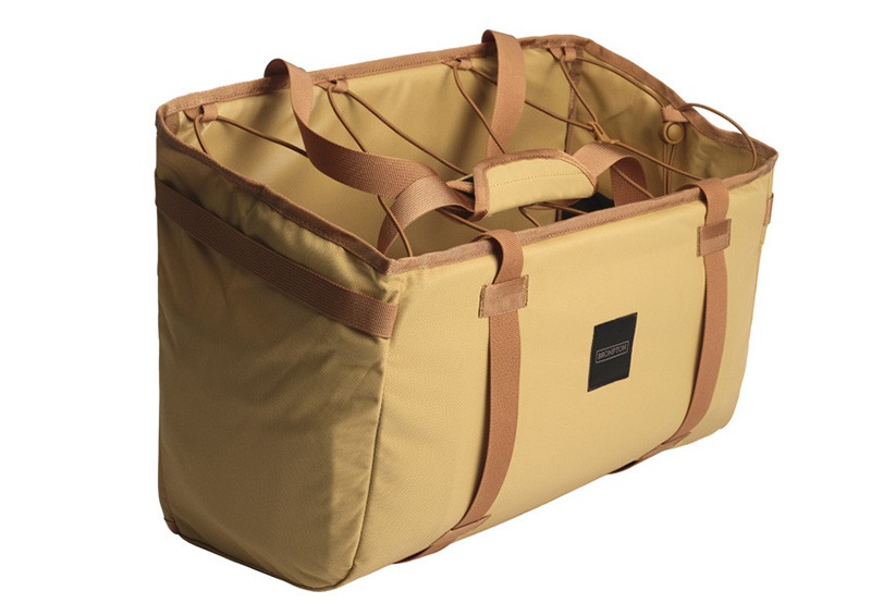 Basket Bag L | ブランドで選ぶ,BROMPTON(ブロンプトン) | LIFE with