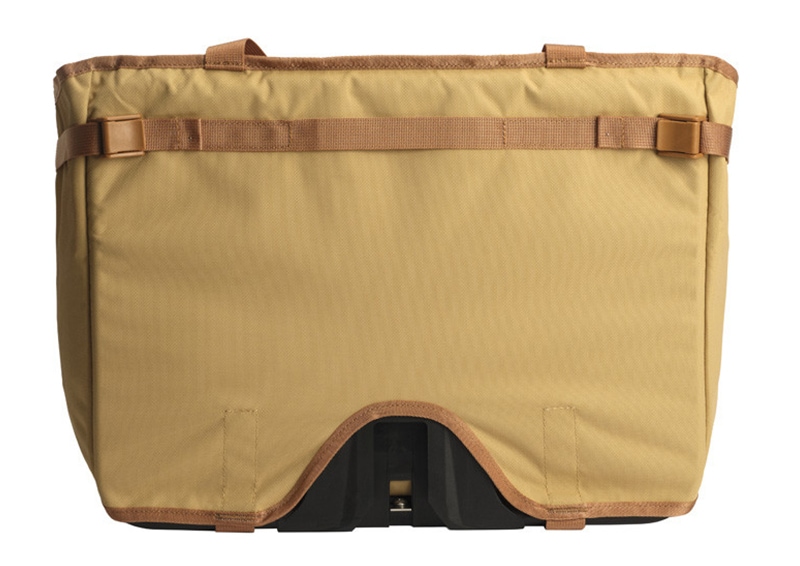 Basket Bag L | ブランドで選ぶ,BROMPTON(ブロンプトン) | LIFE with