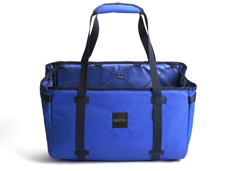 Basket Bag L | ブランドで選ぶ,BROMPTON(ブロンプトン) | LIFE with