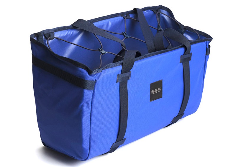 Basket Bag L | ブランドで選ぶ,BROMPTON(ブロンプトン) | LIFE with
