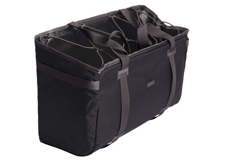 ブロンプトン　純正バスケット Basket Bag L | ブランドで選ぶ,BROMPTON(ブロンプトン) | LIFE with