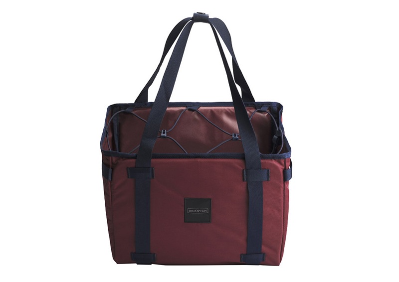 Basket Bag S | ブランドで選ぶ,BROMPTON(ブロンプトン) | LIFE with
