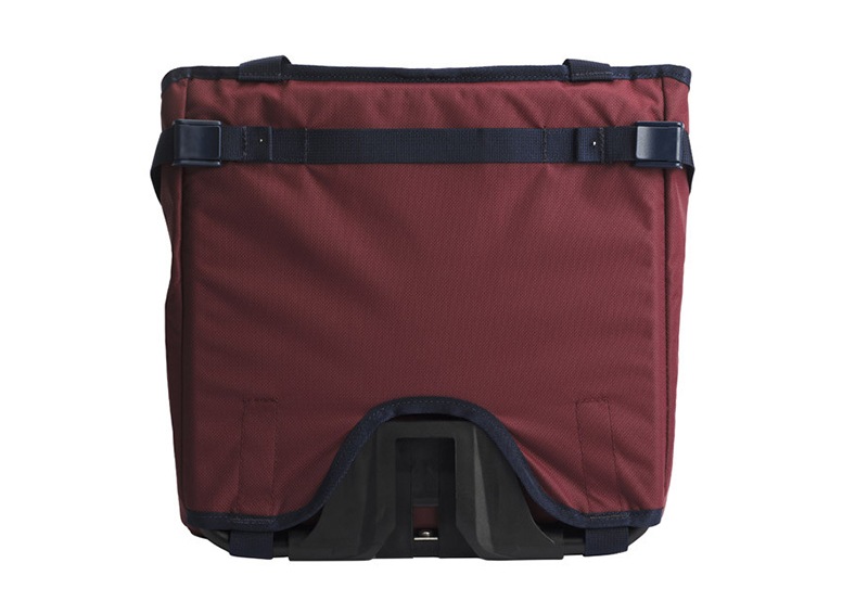 Basket Bag S | ブランドで選ぶ,BROMPTON(ブロンプトン) | LIFE with