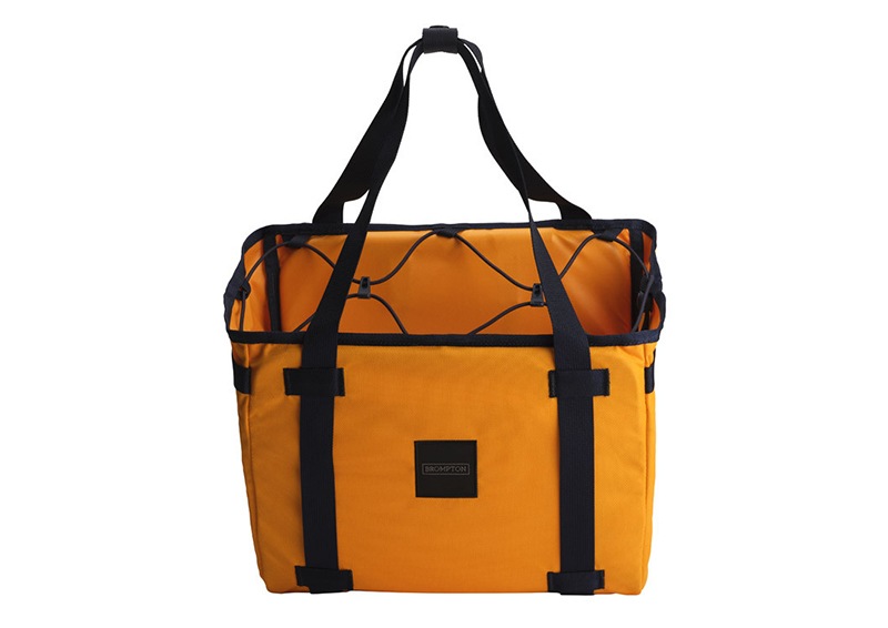 Basket Bag S | ブランドで選ぶ,BROMPTON(ブロンプトン) | LIFE with