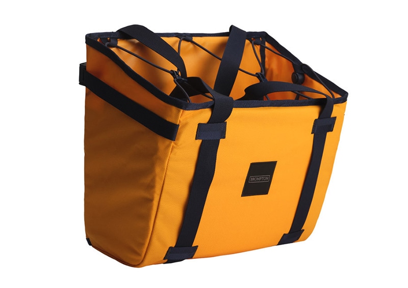 Basket Bag S | ブランドで選ぶ,BROMPTON(ブロンプトン) | LIFE with