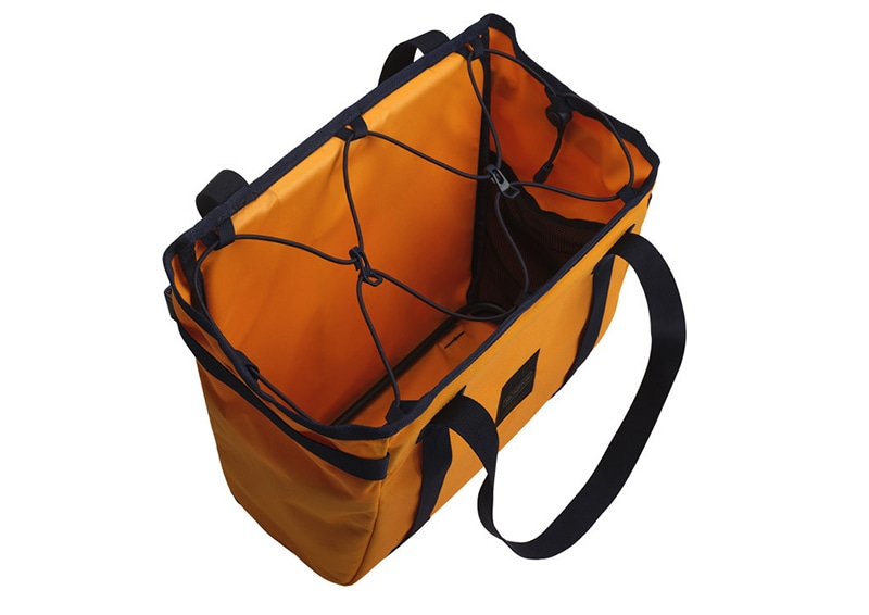 Basket Bag S | ブランドで選ぶ,BROMPTON(ブロンプトン) | LIFE with